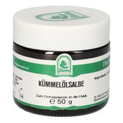 KÜmmelÖlsalbe 50 g