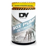DY Nutrition Nox Pump Ultimate Iced Blueberry