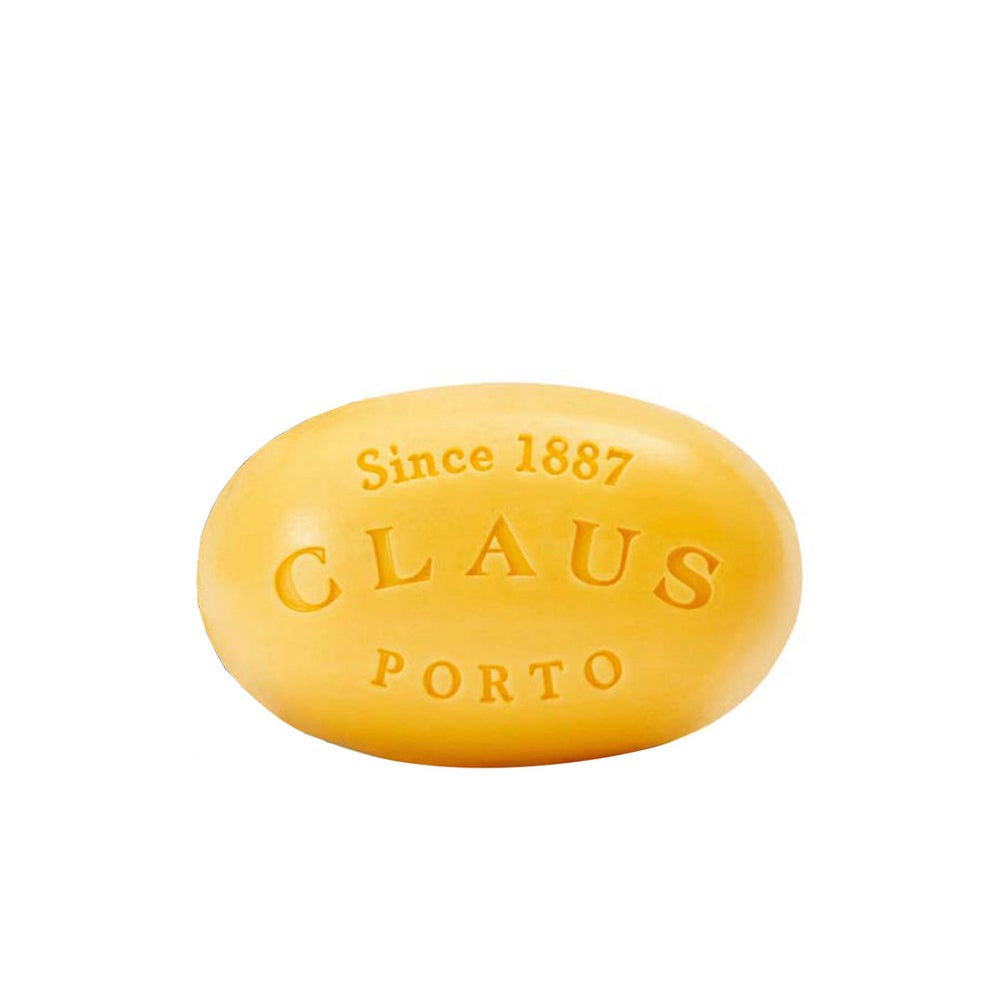 Claus Porto Seife Ilyria Honeysuckle Soap