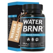 BRNR WATER BRNR Wasser Balance Stoffwechsel Kapseln 120 St