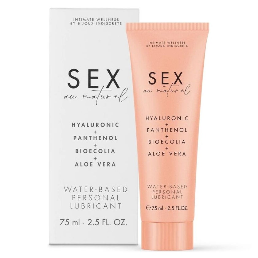 Bijoux - Gleitmittel auf Wasserbasis 75 ml online kaufen | DocMorris