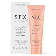 Bijoux - Gleitmittel auf Wasserbasis 75 ml