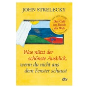 Was nützt der schönste Ausblick, wenn du nicht aus dem... 1 St