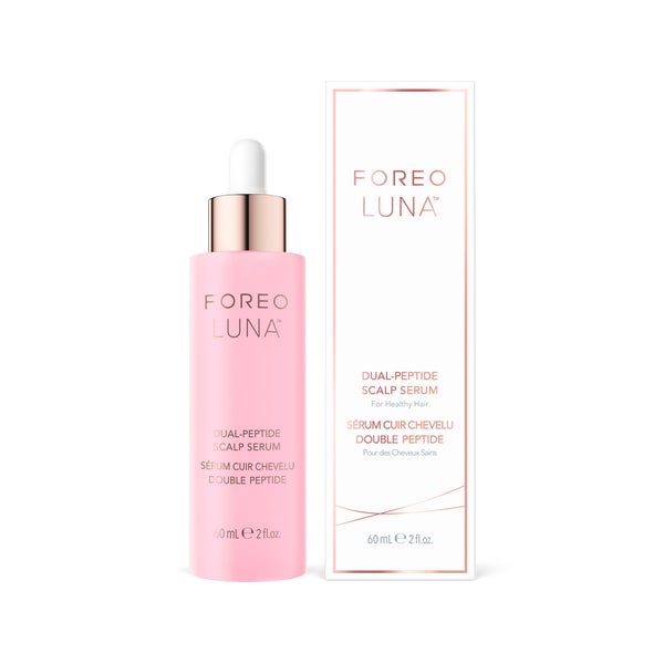 LUNA™ Dual-Peptide Kopfhautserum 60 ml