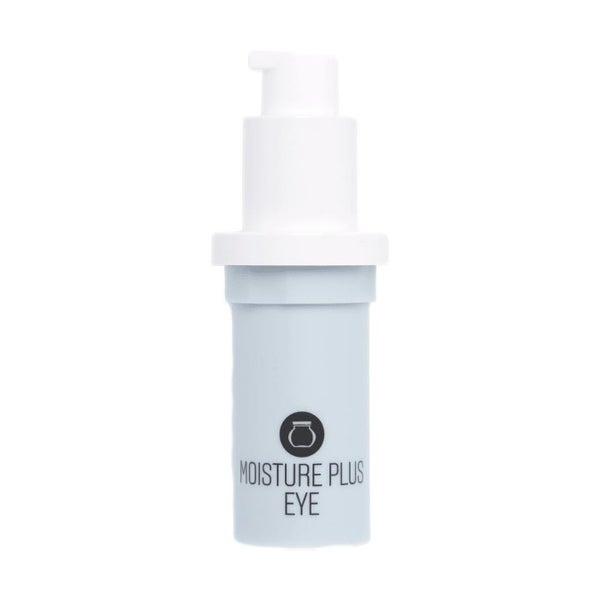 Nilens Jord, Moisture Plus Eye Refill 1 St