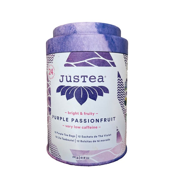 Purple Passion Teebeutel 1 St