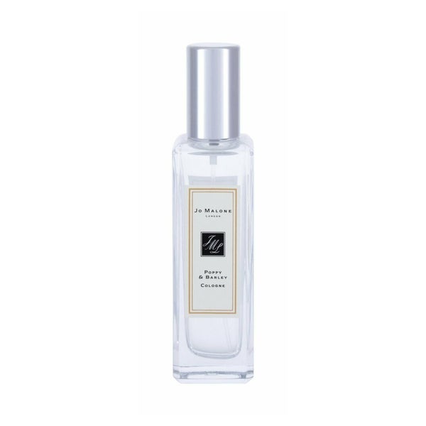 Jo Malone Poppy y Barley Eau De Cologne 30ml Spray 0,03 l