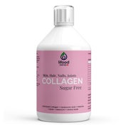 Vital Beauty Kollagen Shot 500 ml 500 ml