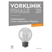 Vorklinik Finale 25 1 St