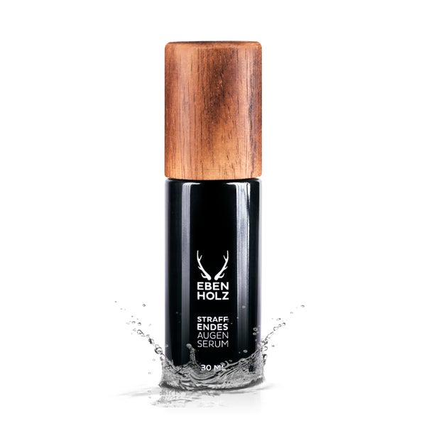 Ebenholz, Straffendes Augenserum 30 ml