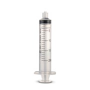 Dispomed ECOJECT Plus Einmalspritze 20 ml 3-teilig, Luer Lock 50 P