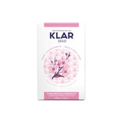 Klar Seifen Hand- und Körperseife Kirschblüte & Reismilch 100 g 100 g