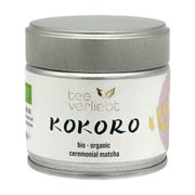teeverliebt Kokoro - Ceremonial Bio Matcha | 30g 30 g