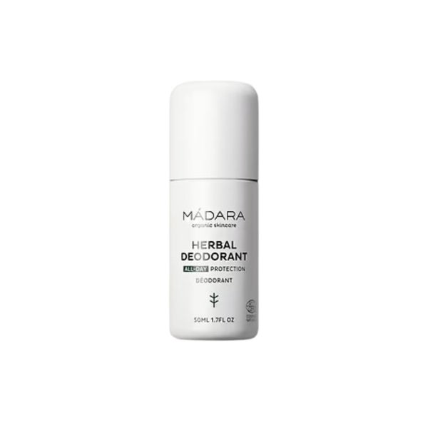 Madara Kräuterdeodorant