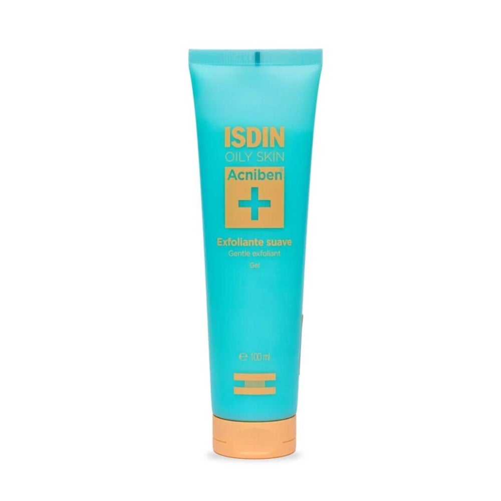 ACNIBEN sanftes Peeling 100ml 0,1 l