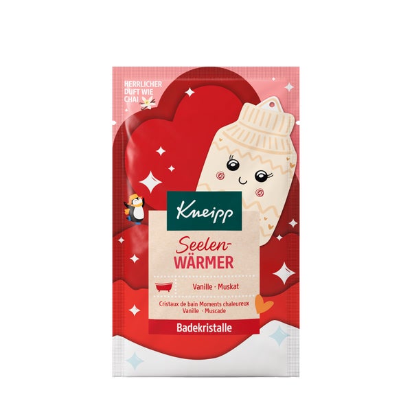 Kneipp Badekristalle Seelenw�rmer 60 g