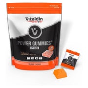 VITALDIN SPORT Power Gummies BCAA 30 St