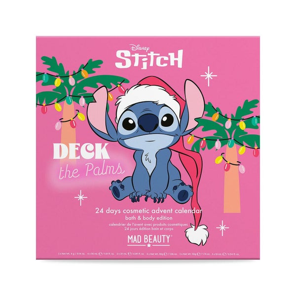 Adventskalender STITCH 1 St