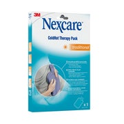 Nexcare Coldhot Therapy Pack Traditional 1 St