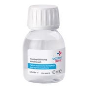 Produktabbildung: Octenident Mundspüllösung 60 ml