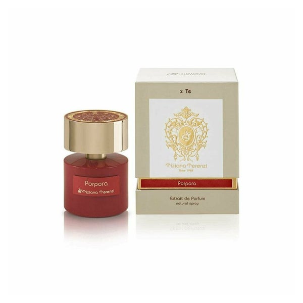 Tiziana Terenzi Luna Porpora Extrait de Parfum 100ml 0,1 l