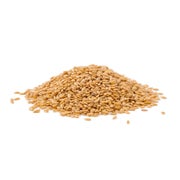 Bio Leinsamen, gelb 1000 g