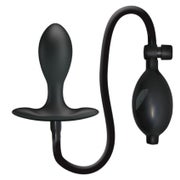 Pretty Love - Aufblasbarer Analstecker