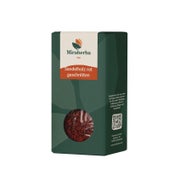 Miraherba - Sandelholz rot geschnitten 50 g