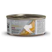 TROVET Urinary Struvite Beef ASD Katzennassfutter mit Rind 0,1 kg
