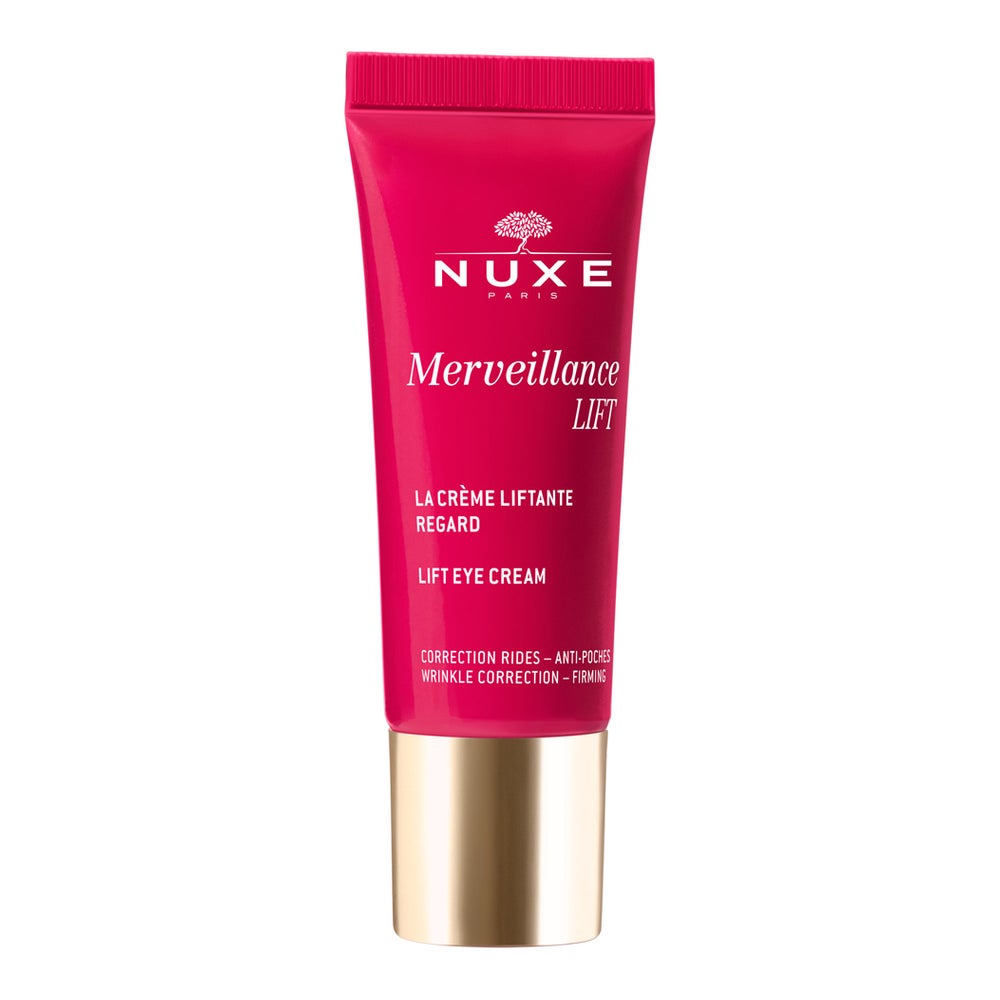 Nuxe, Merveillance Lift Lifting-Augencreme 15 ml