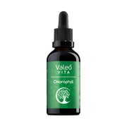 Valeo Vita® Chlorophyll Tropfen Alfalfa 50 ml