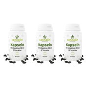 Cannalin - 3x CBD Kapseln 20 mg 180 St
