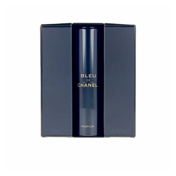 Chanel Bleu De Chanel Pour Homme Giftset 0,02 l