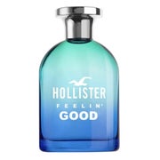 Hollister Feelin' Good For Him Eau De Toilette Spray 100ml 0,1 l