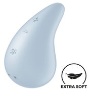 Satisfyer - Satisfyer - Dew Drop Vibrator Auflegen 1 St