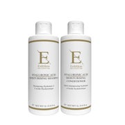 Feuchtigkeitsspendendes Shampoo + Spülung Mit Hyaluronsäure Set 1 St