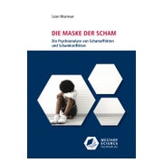 Die Maske der Scham 1 St