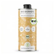 Wolfsbacher Natur Bio Bierhefe 1 l