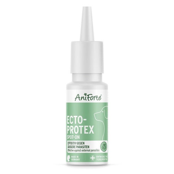 AniForte Ectoprotex Spot-on für Hunde 50 ml