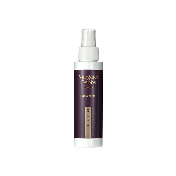 Margaret Dabbs Fußpflege Intensive Treatment Foot Oil