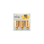 Cap Pantene Ampollas R y P 3 Uds