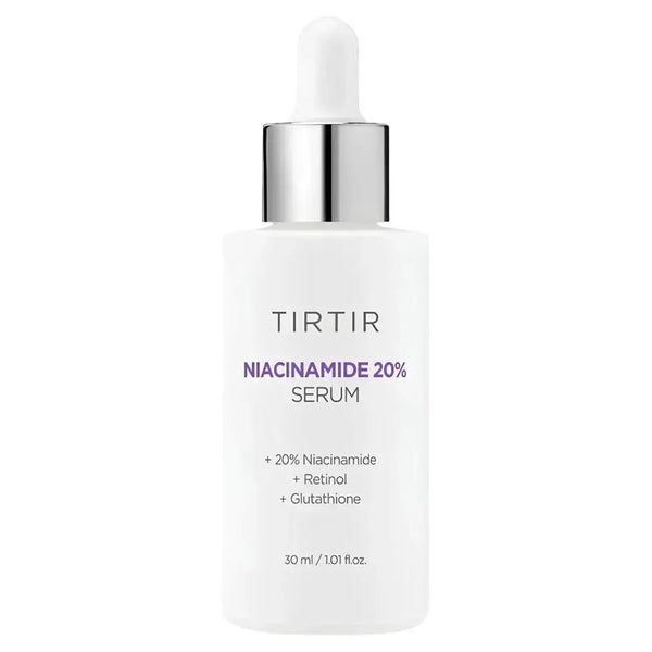 TIRTIR Niacinamide 20% Serum 30 ml