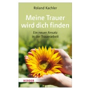 Meine Trauer wird dich finden 1 St