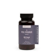Kasimir+Lieselotte Polyporus Vitalpilz Kapseln Bio 38 g