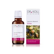 Gemmo-mazerat Eiche Dr.koll Quercus Peduncul.tro. 50 ml