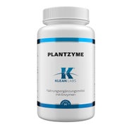 Plantzyme Klean Labs Kapseln 90 St
