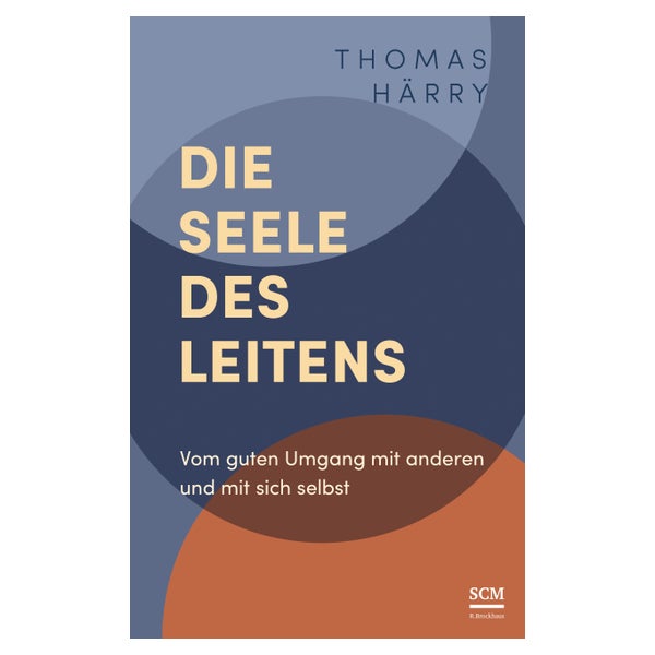Die Seele des Leitens 1 St
