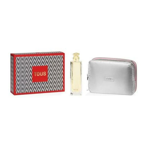 Tous Eau De Parfum Spray 90ml Sets 0,09 l