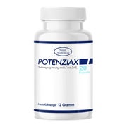 Saint Nutrition® | Potenziax - Potenz Alternative für den aktiven Mann 12 g