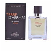 Hermes Terre d Hermes Eau Intense Vetiver Eau de Parfum Spray 50ml 0,05 l